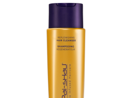 pai shau shampoo