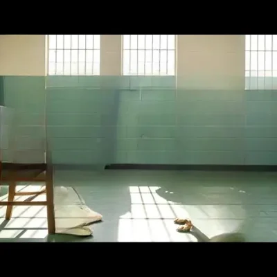 Man’s final wish to see his dog before execution leads to an unforgettable moment that changed everything –