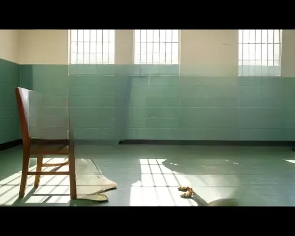 Man’s final wish to see his dog before execution leads to an unforgettable moment that changed everything –