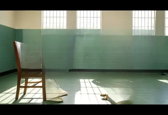 Man’s final wish to see his dog before execution leads to an unforgettable moment that changed everything –