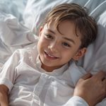 Boy shares a heartfelt hug with his dog before surgery — the outcome surprises everyone –